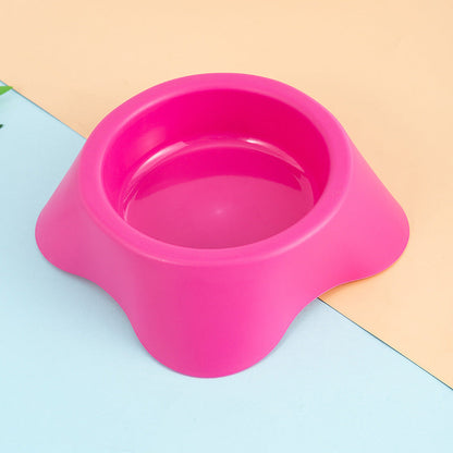Bottom Non-slip Pet Cat Dog Bowl