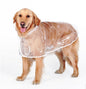 Waterproof Raincoat for Medium- sized Dogs