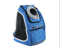 Cat bag pet outing backpack