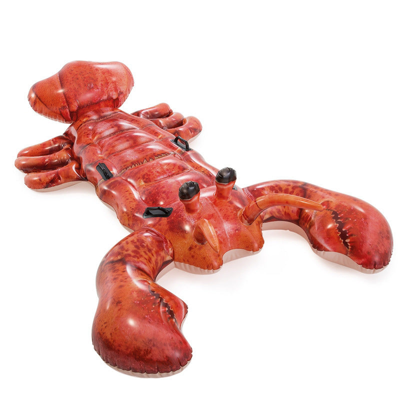 Inflatable Water Toys for Pool Fun and Summer Games
