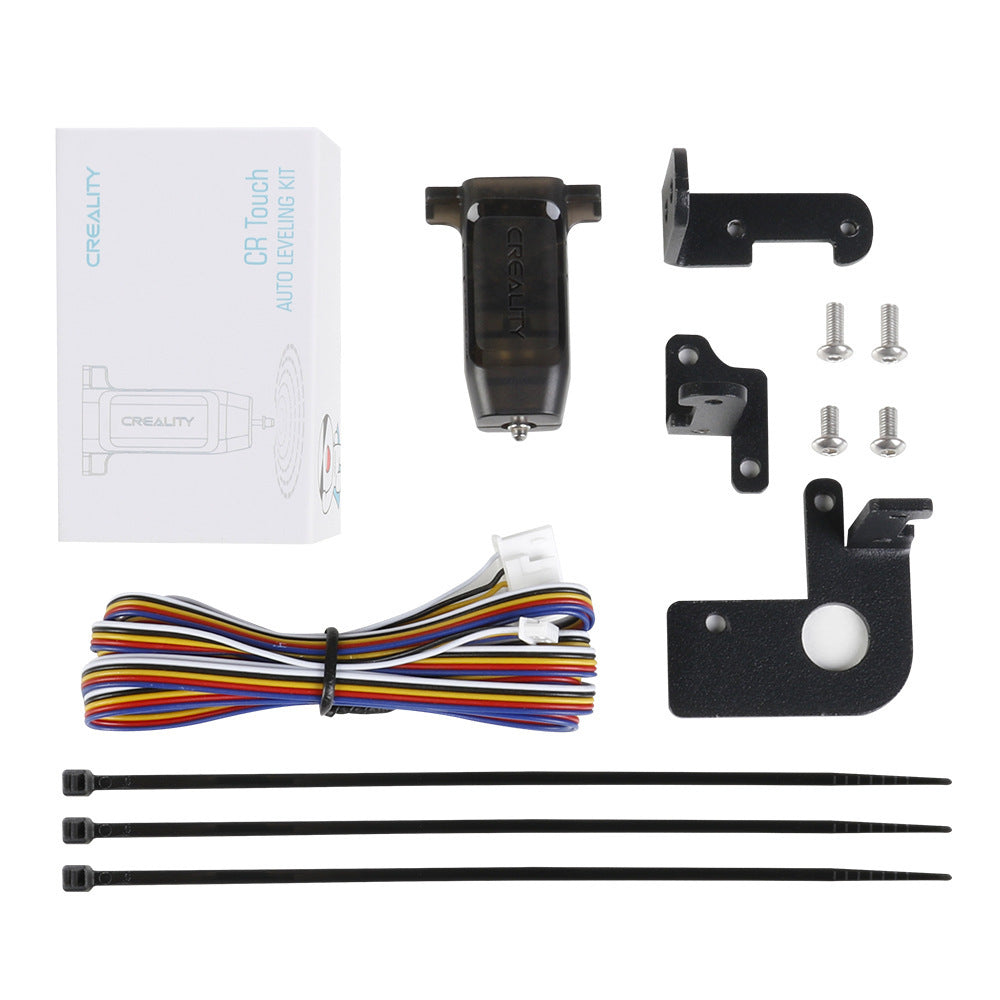 Low Power And High-precision CR Touch Automatic Leveling Kit