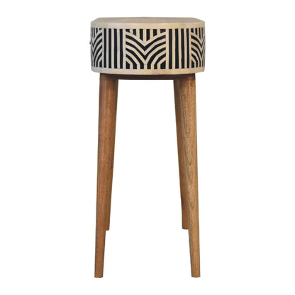 Inlay - Edessa Bone Table