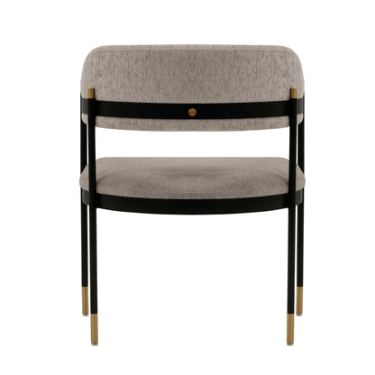 Lia - Armchair