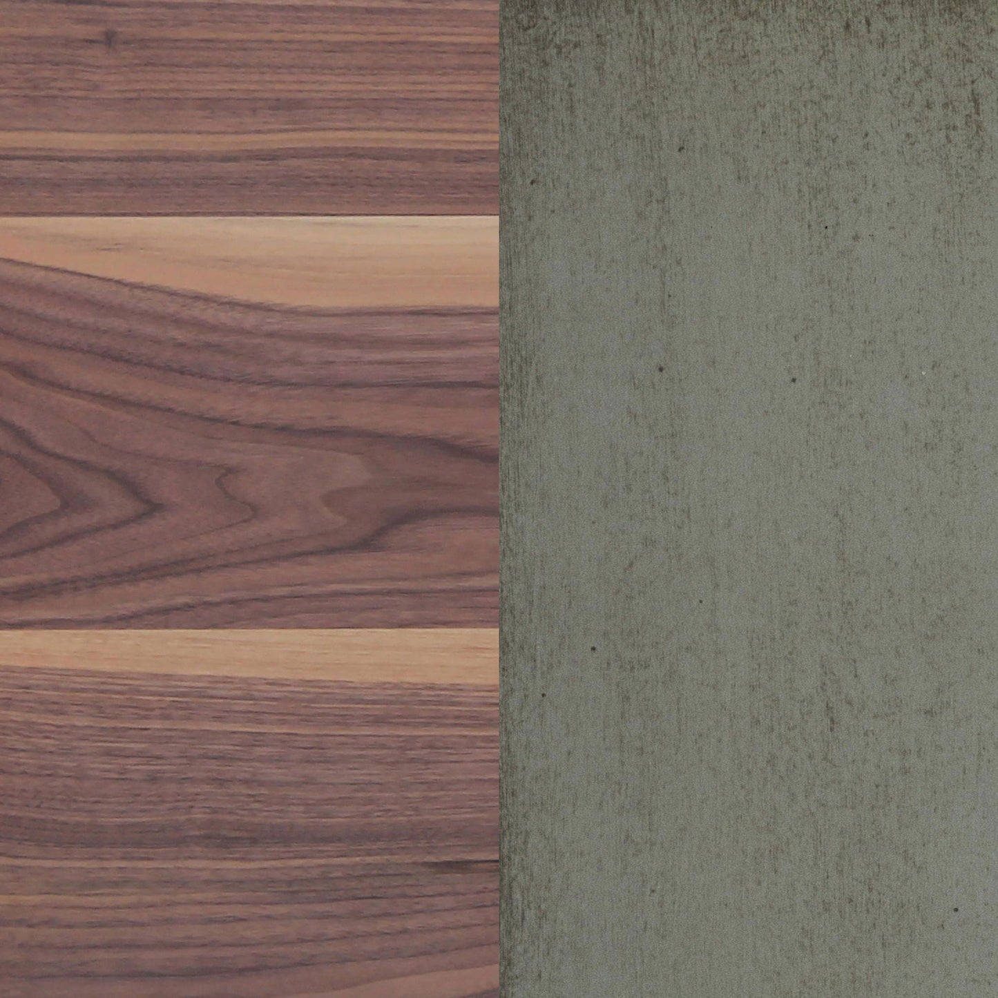 Rivera - Extension Dining Table - Natural Walnut