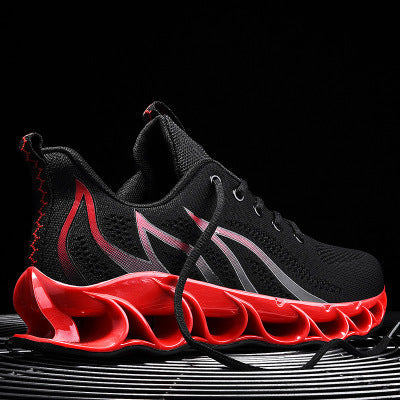 sports shoes