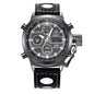Retro Minimalist Stylish Business Casual Sports Mens Electronic