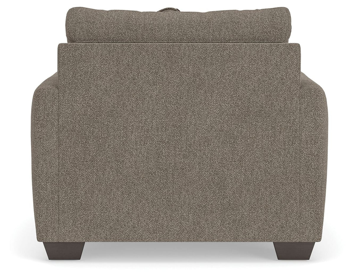 Triston-Peaks - Living Room Set