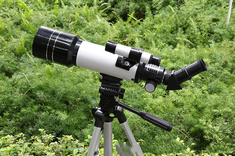 High Definition Astronomical Telescope for Kids - Capture Stunning Celestial Images