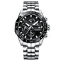 Simple Mens Watch Water-resistant Quartz Watch