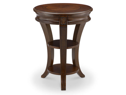 Winslet - Oval Table