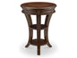 Winslet - Oval Table