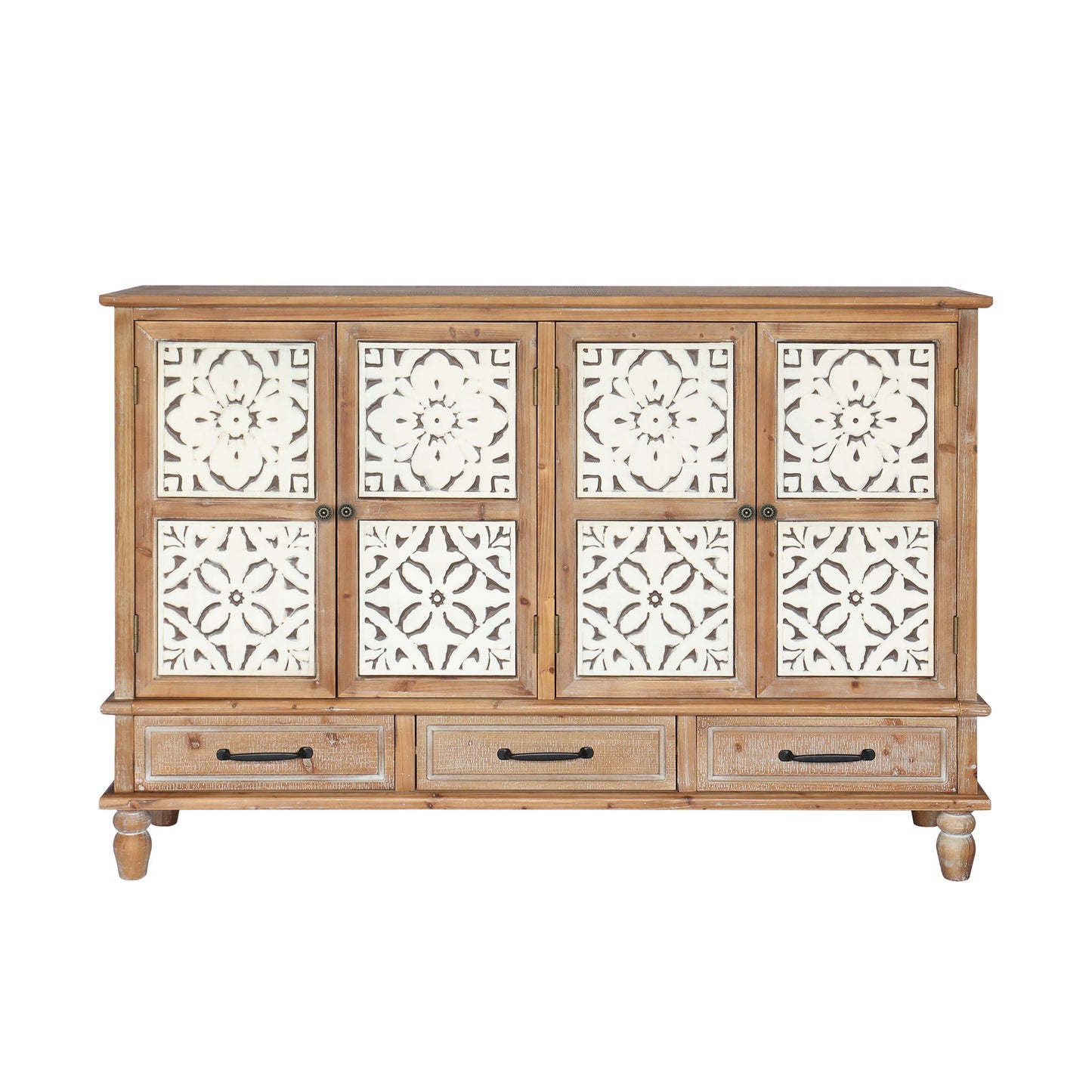 59.06" Chic Cabinet