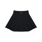 Loki & Ivy Women's Pleated A-Line Tennis Skirt