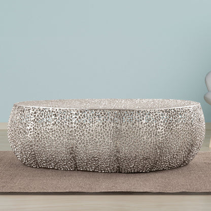 T3601 - Oval Coffee Table