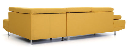 Riveredge - Comfort Sectional