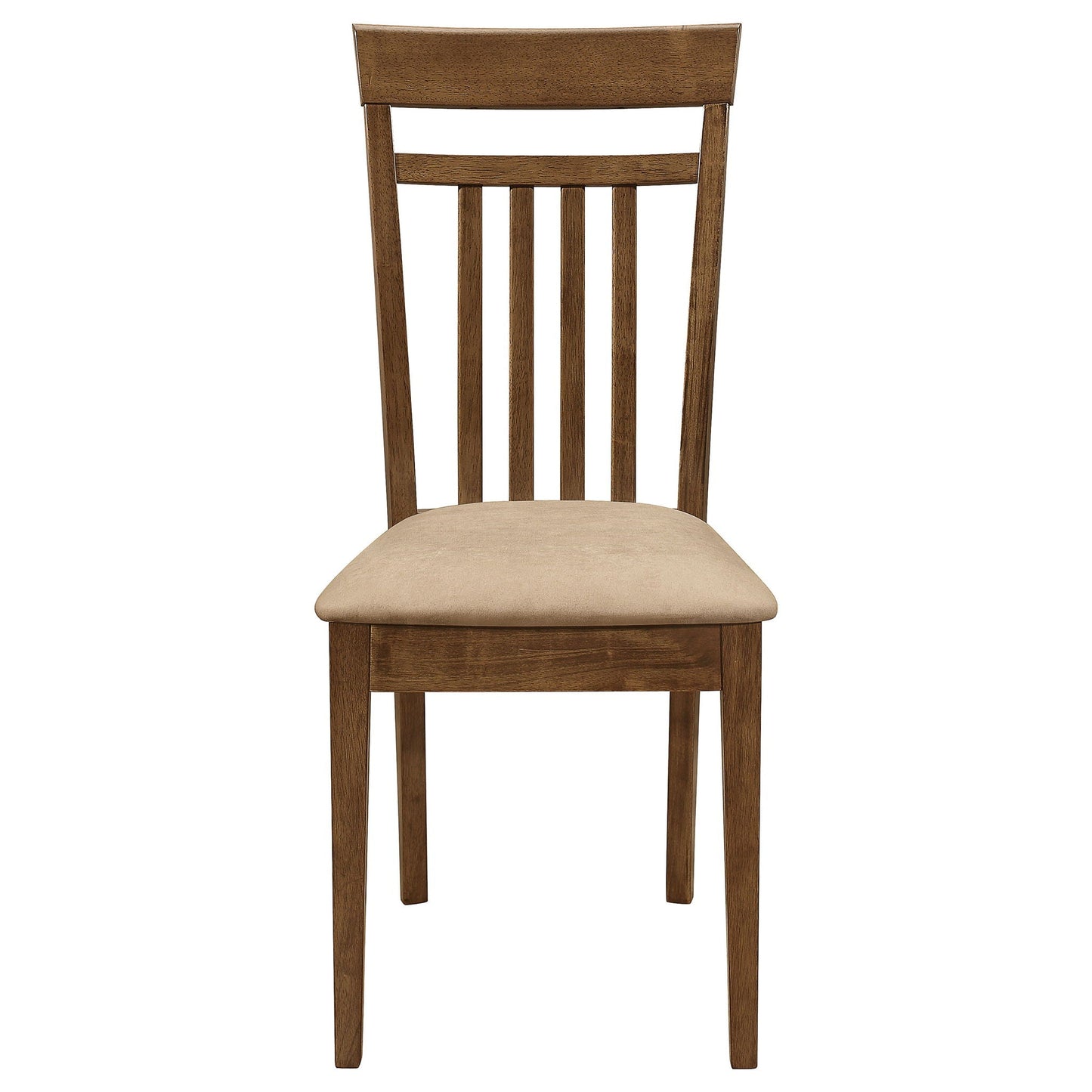 Liandra - 5 Piece Dining Set - Chestnut