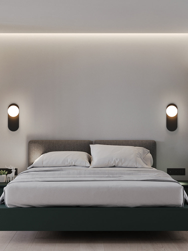 Personalized Household Minimalist Decorative Lamp
