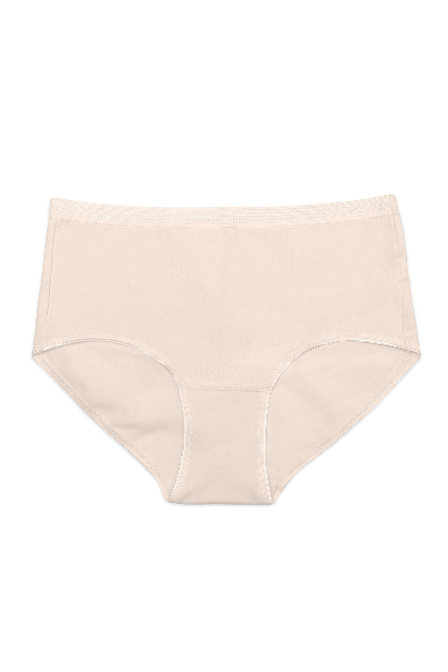Panties Conte Basic Collection LB 2016 - High-Waisted Bikini