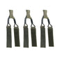 Jump Retention Tabs