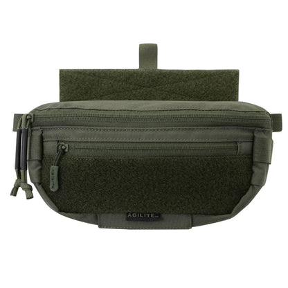 Six Pack Hanger Pouch