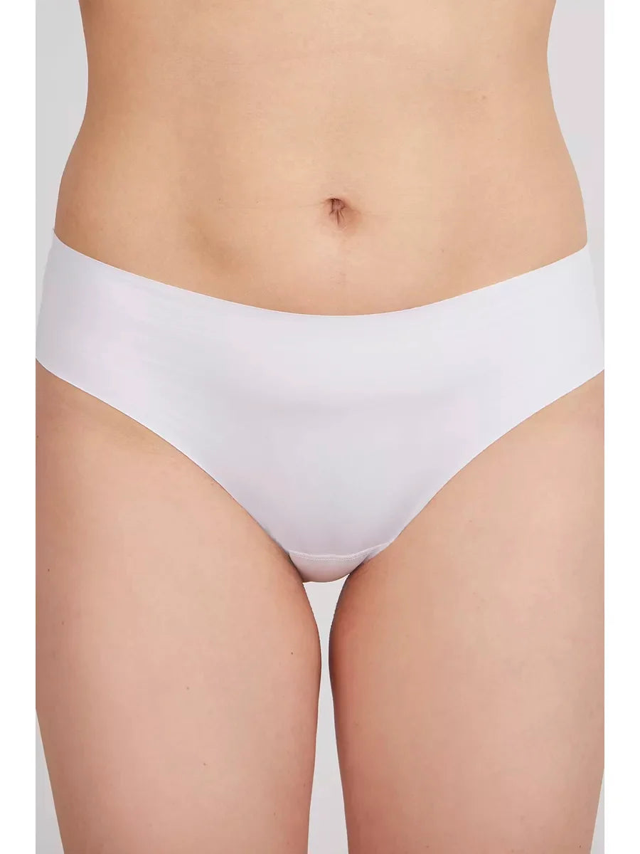 Panties Milavitsa 260010 Free-cut - Medium-Waisted Slip