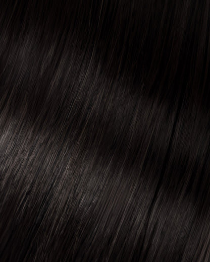 Babe Tape Extensions 18" 100% Human Hair Straight 10 Pieces