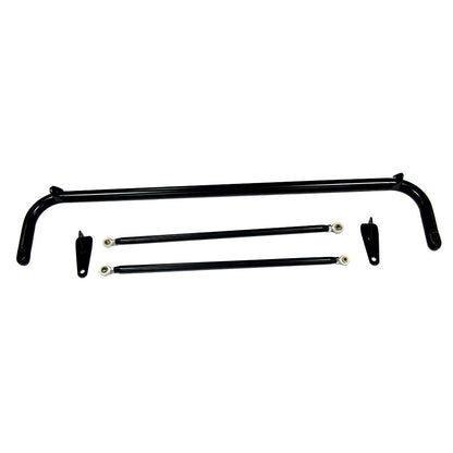 Harness Bar, Safety Belt Bar