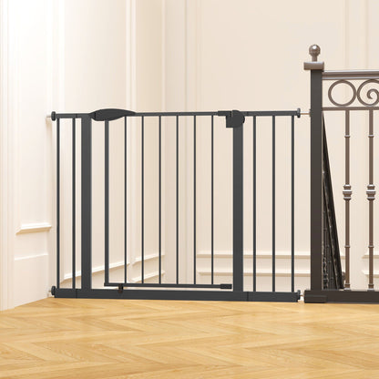 Baby Gate For Stairs And Doorways