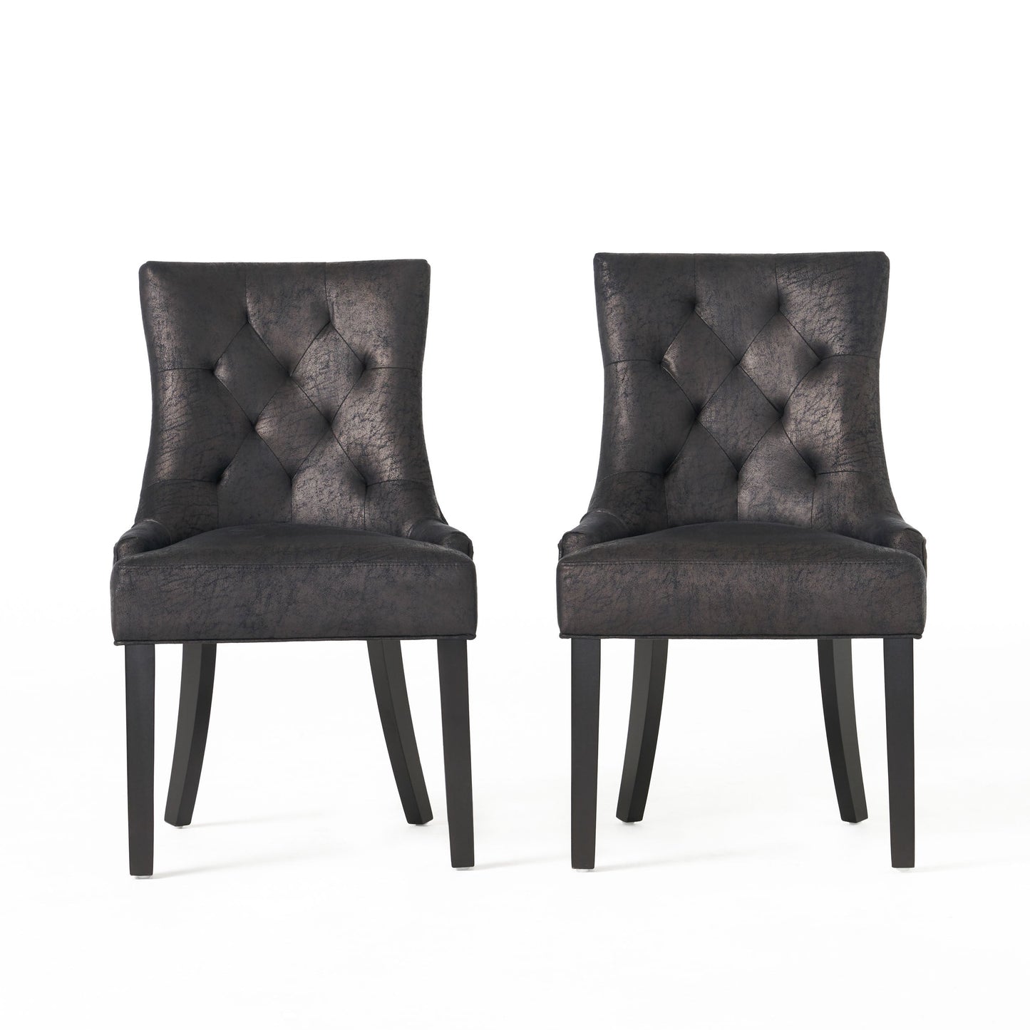 Cheney Dining Chair - KD MP2 (Set of 2)