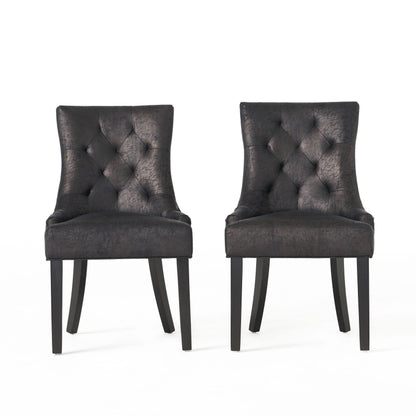 Cheney Dining Chair - KD MP2 (Set of 2)
