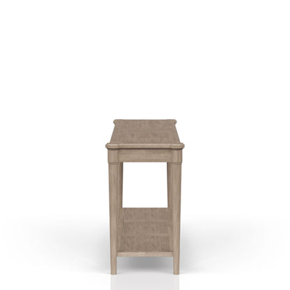 Sofa Table - Sand