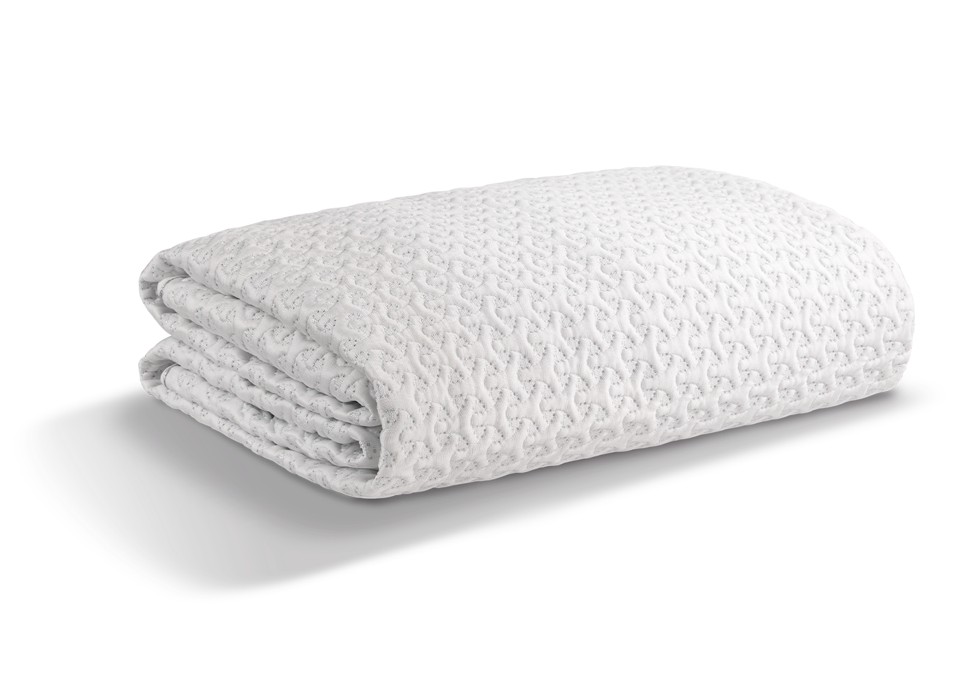BedGear Ver-Tex Mattress Protector - Split King (2pc)