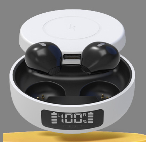 Wireless Bluetooth Earbuds with Noise Cancelling and Long Battery Life