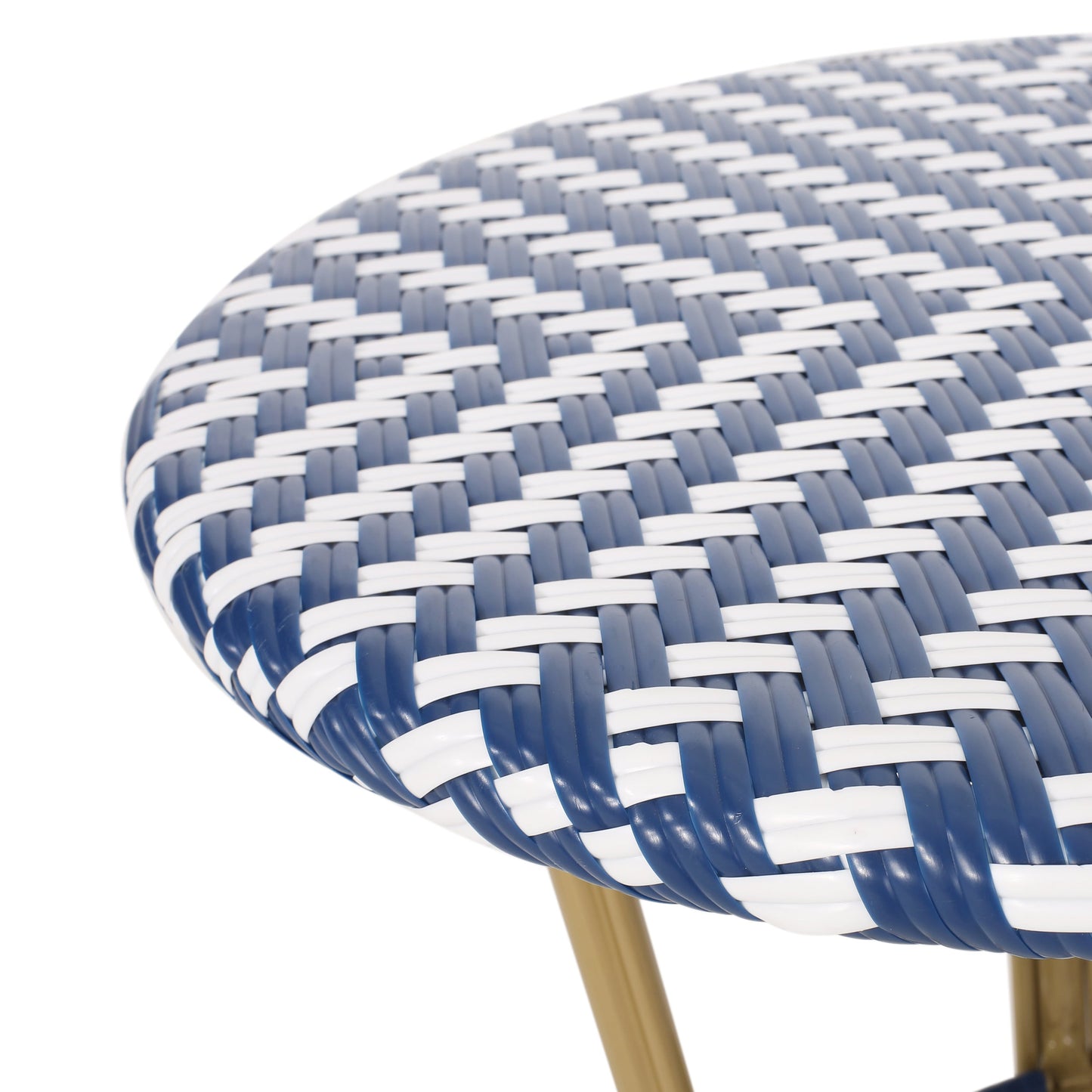French Bistro Table