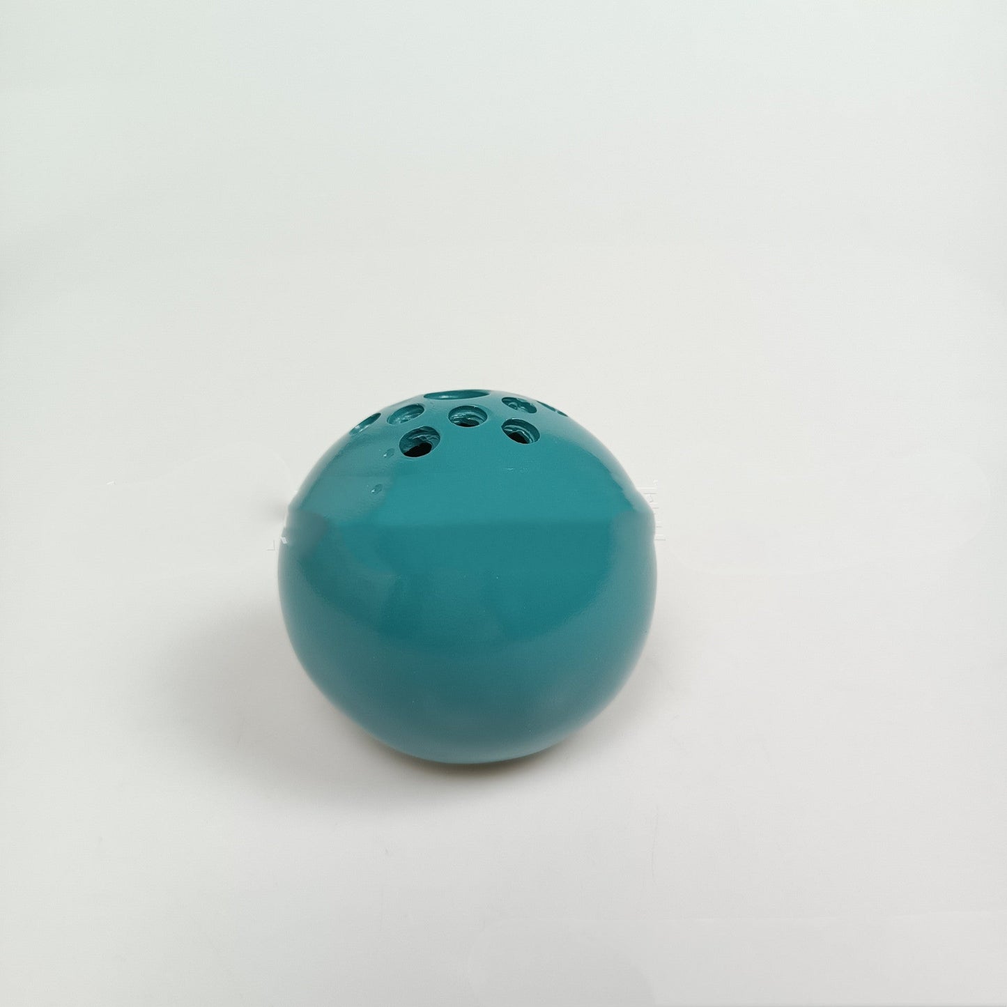 New Resin Handmade Flower Vase Table Handicraft