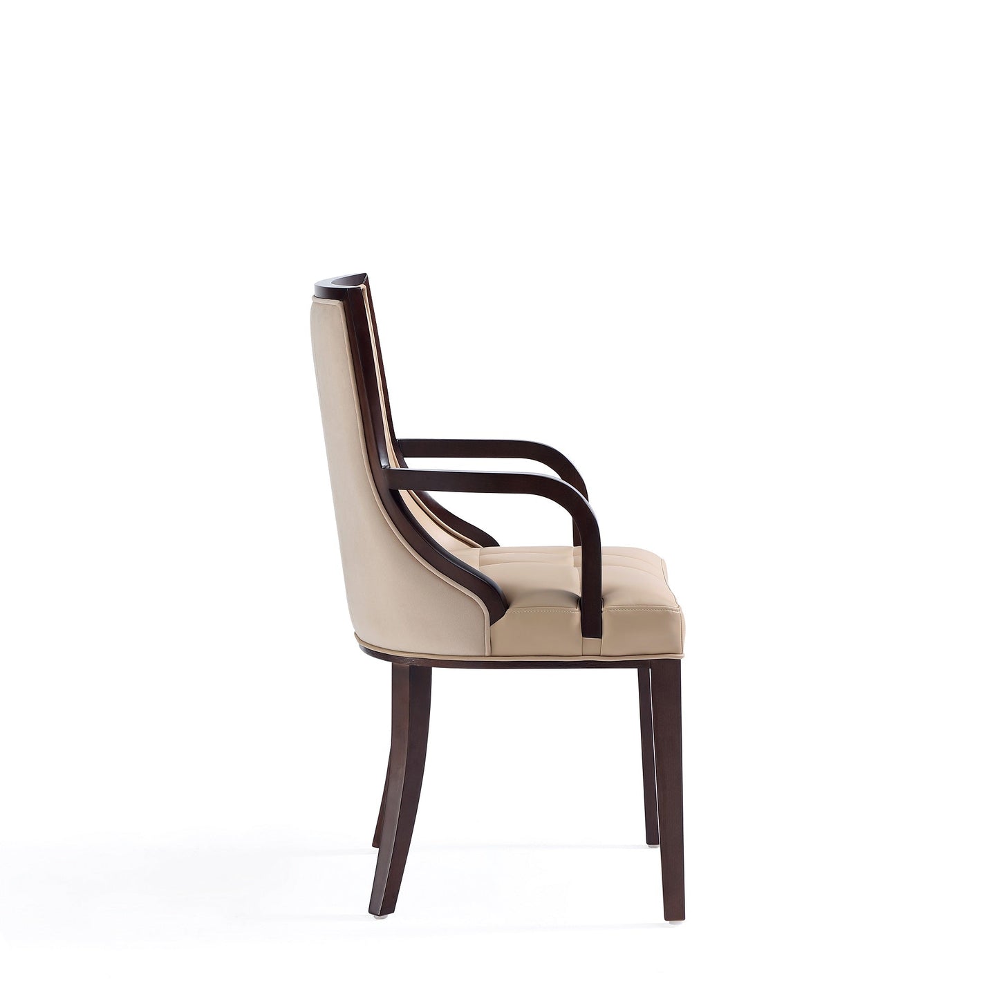 Fifth Avenue Wood Upholstered Dining Chair