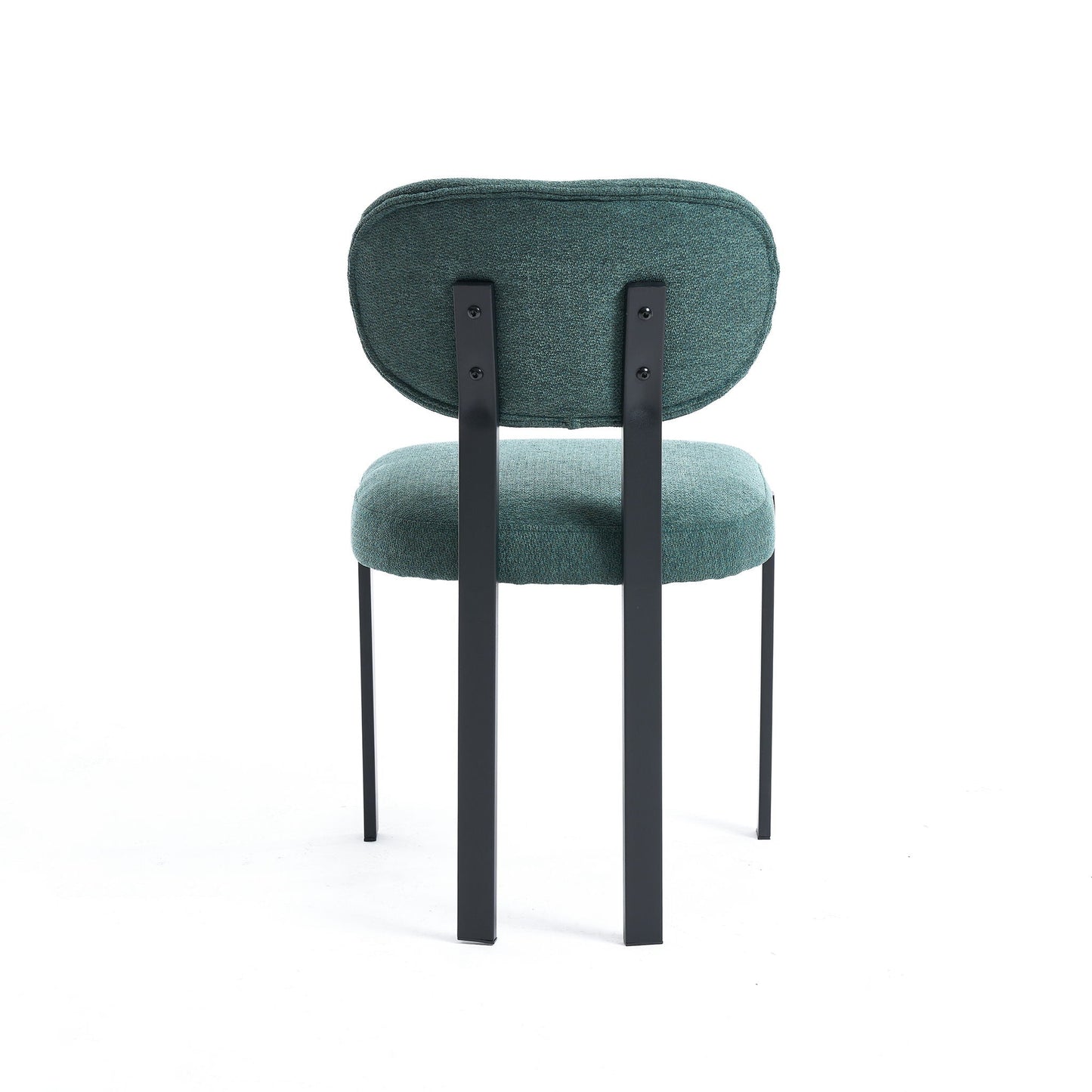 Dining Armless Chairs (Set of 2)