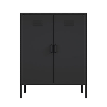 Naomi - Accent Cabinet
