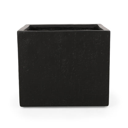 Modern Outdoor Planter