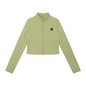 Loki & Ivy Women’s Full-Zip Sports Jacket
