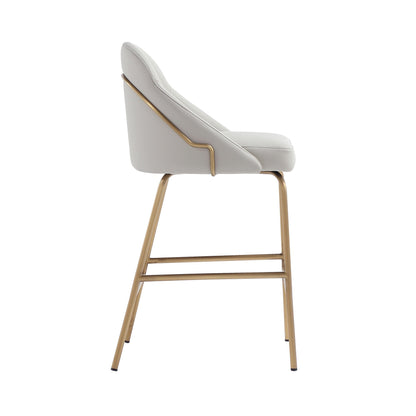Gracie - Counter Stool