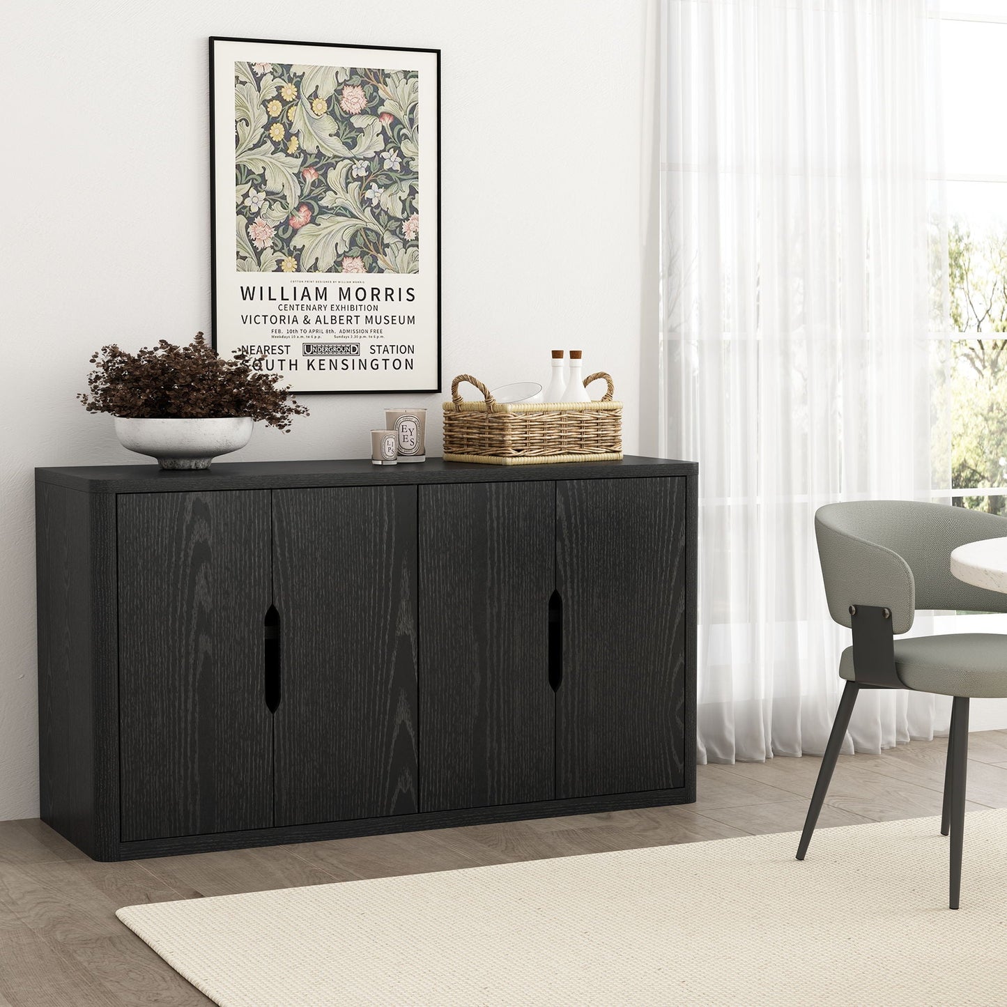 Rivington - Sideboard