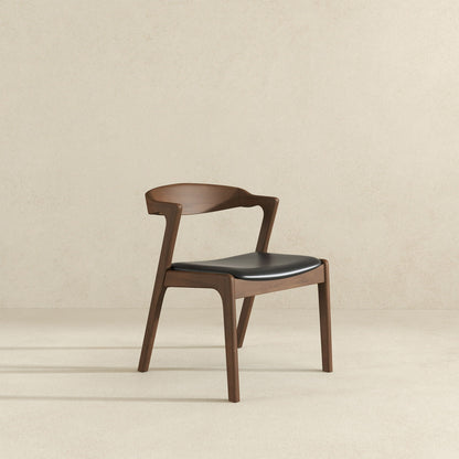 Dakota - Mid-Century Modern Dining Chair (Set of 2)