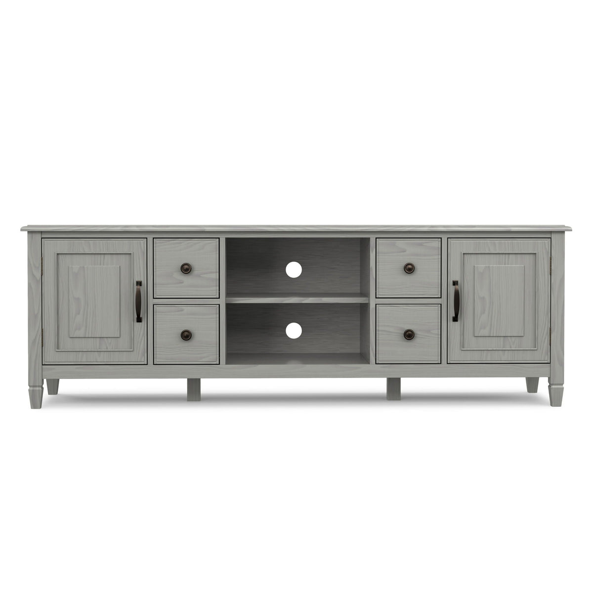 Connaught - Wide TV Stand