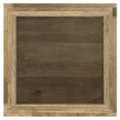 Lockhart - Side Table