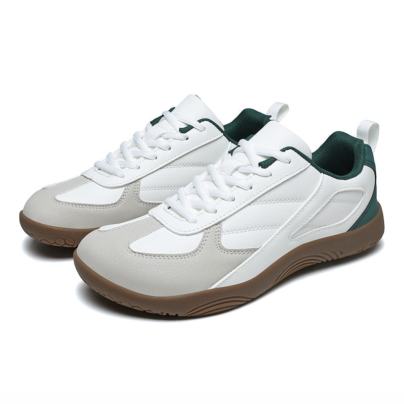Mens Casual Sports Barefoot Shoes For Spring And Summer