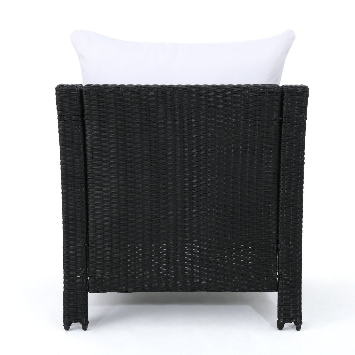 Antibes Armchair With Water Resistant Cushions