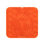 Pet Licking Mat Slow Food Tableware Bowl Suction Cup Anti-choke