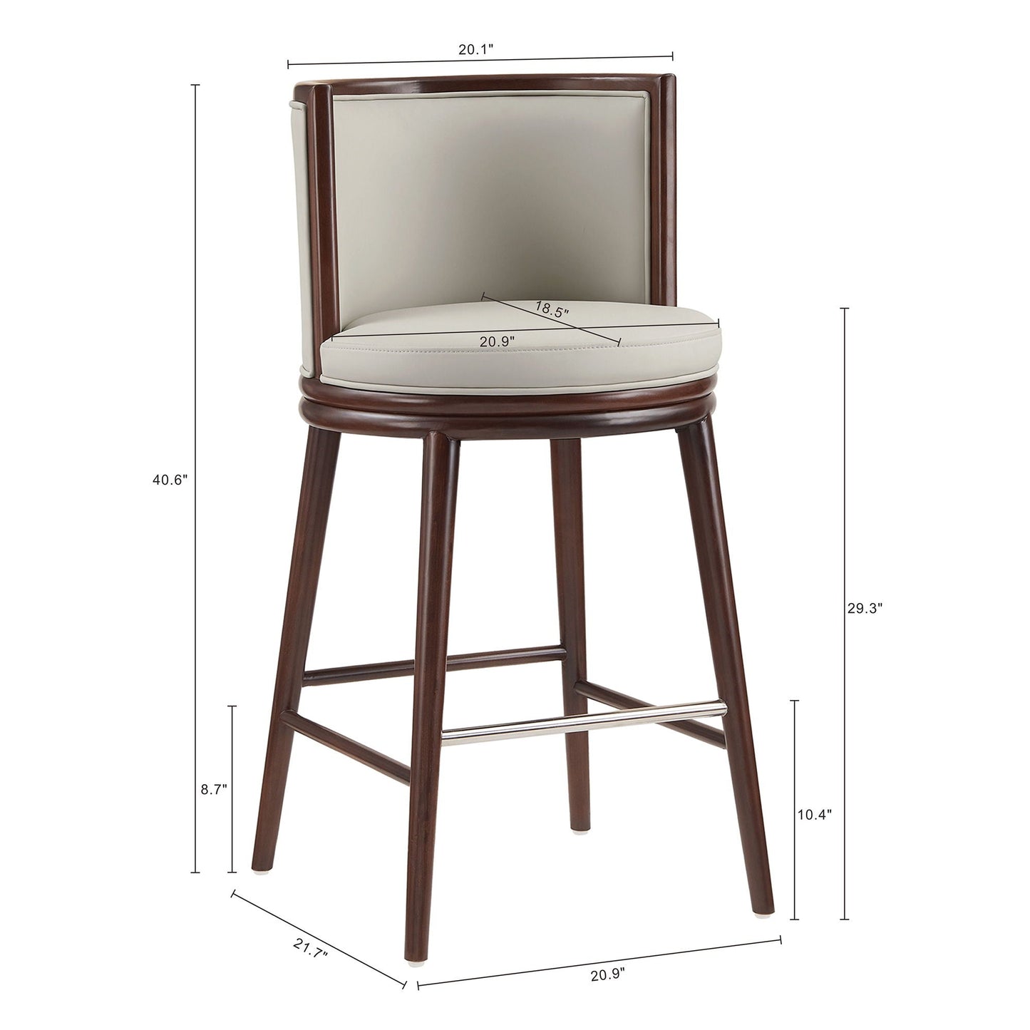 Evalyn - Barstool