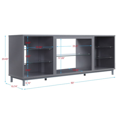 Brighton - TV Stand
